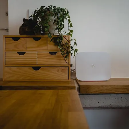 Apartament Sea Breeze - Barcola Triest