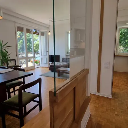 Apartament Sea Breeze - Barcola Triest