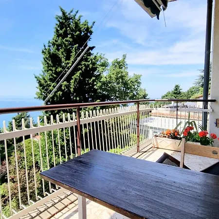 Apartament Sea Breeze - Barcola