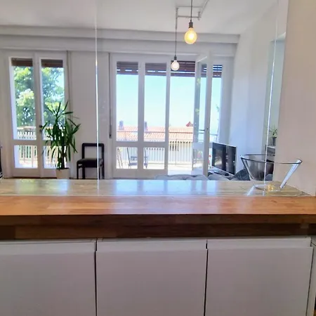 Sea Breeze - Barcola