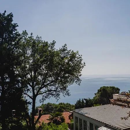 Sea Breeze - Barcola Trieste