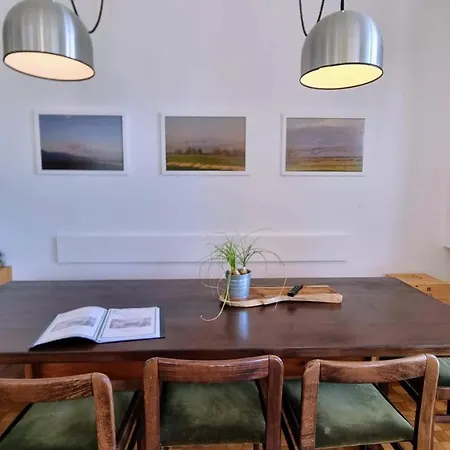 Sea Breeze - Barcola