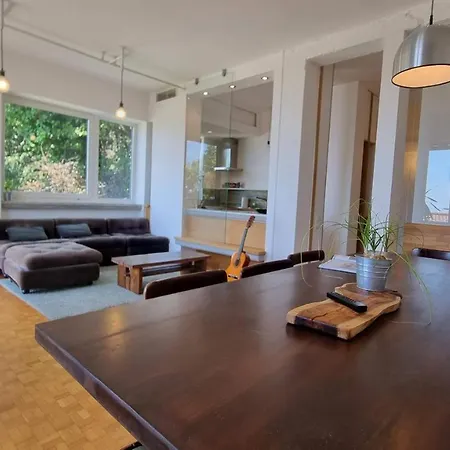 Apartamento Sea Breeze - Barcola - Reception *