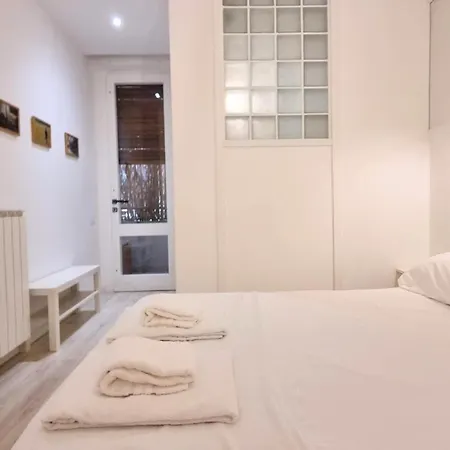 Apartment Sea Breeze - Barcola