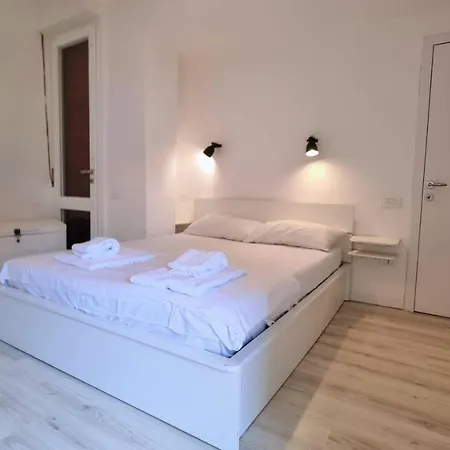 Apartman Sea Breeze - Barcola *