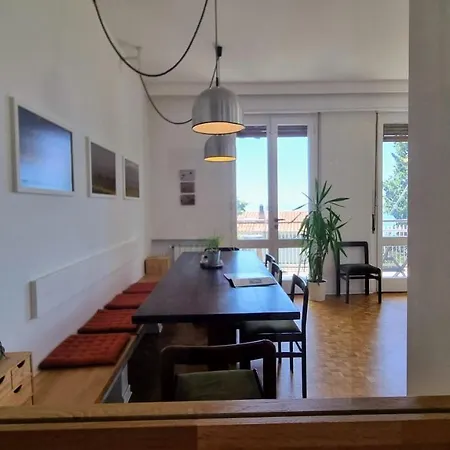 Sea Breeze - Barcola Appartamento Trieste