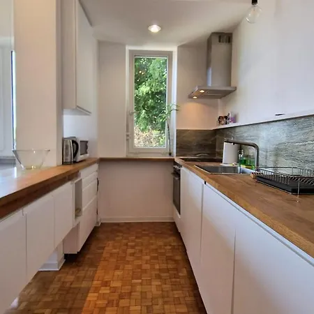 Apartman Sea Breeze - Barcola