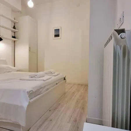 Sea Breeze - Barcola Apartman