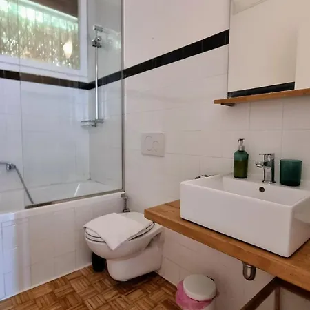 Apartment Sea Breeze - Barcola