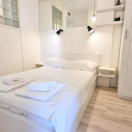 Apartman Sea Breeze - Barcola *