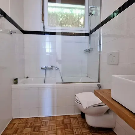 Apartamento Sea Breeze - Barcola - Reception Trieste