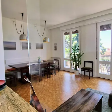 Sea Breeze - Barcola - Reception Apartamento *