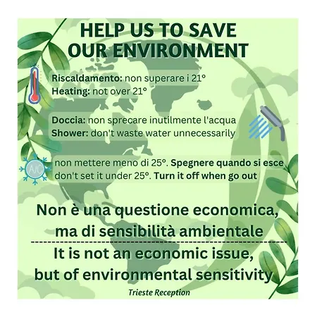 Apartman Sea Breeze - Barcola