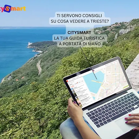 Apartman Sea Breeze - Barcola