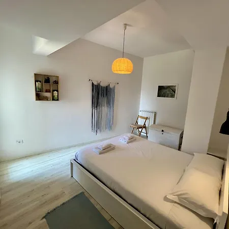 Sea Breeze - Barcola - Reception Διαμέρισμα *