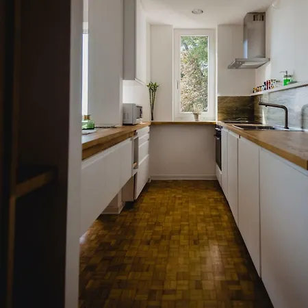 Apartment Sea Breeze - Barcola Trieste