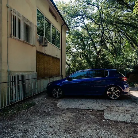 Appartamento Sea Breeze - Barcola Trieste