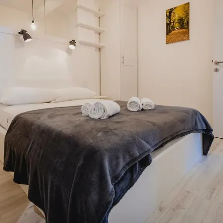 Sea Breeze - Barcola - Reception Apartamento *